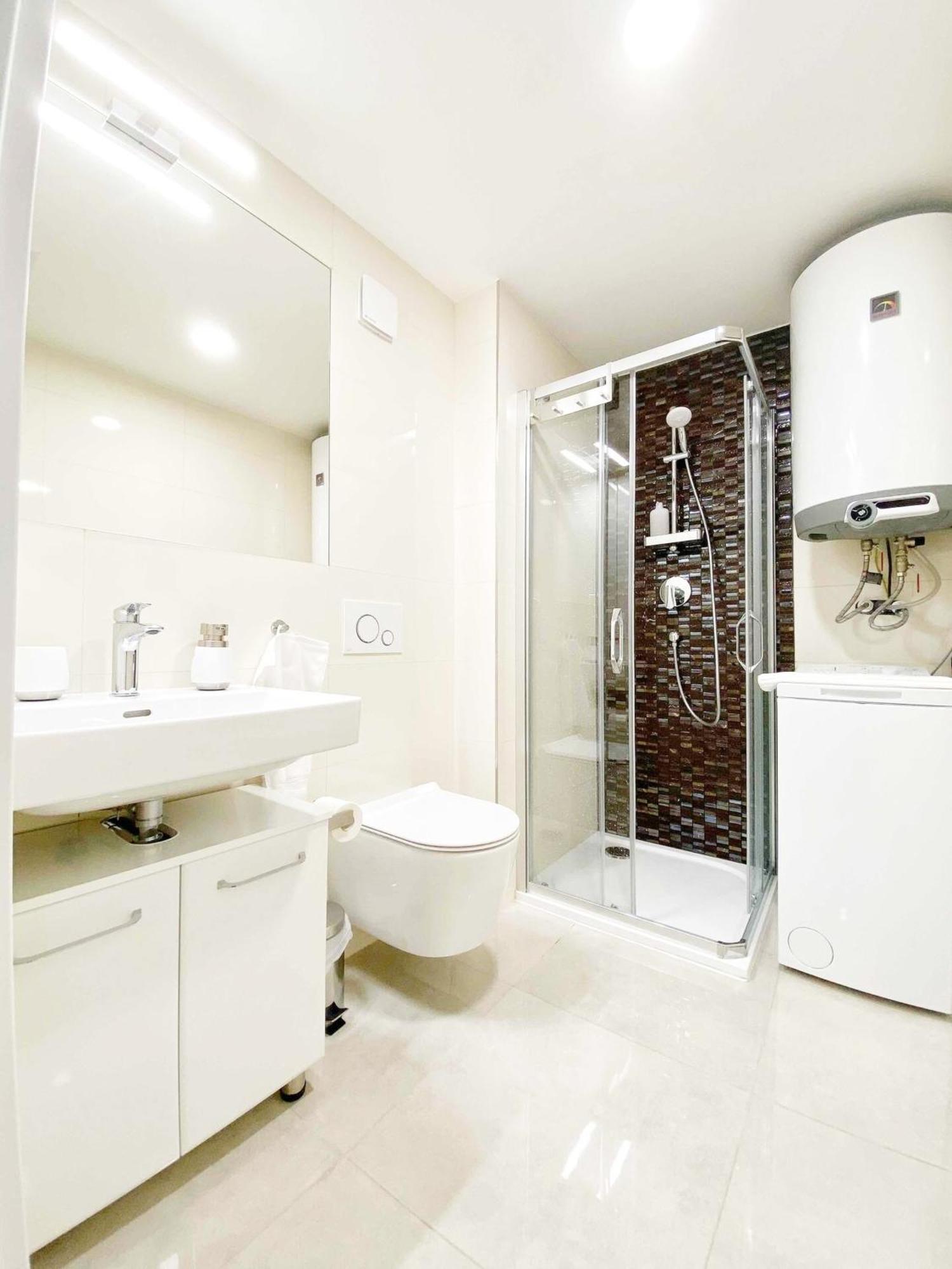 Appartement Emerald Boutique *