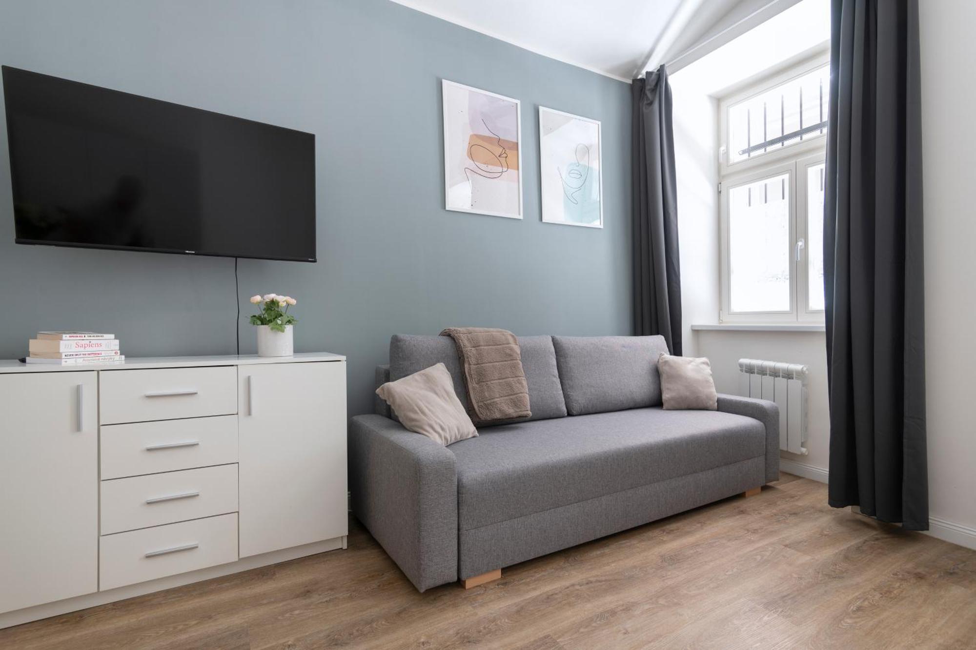 Emerald Boutique Appartement