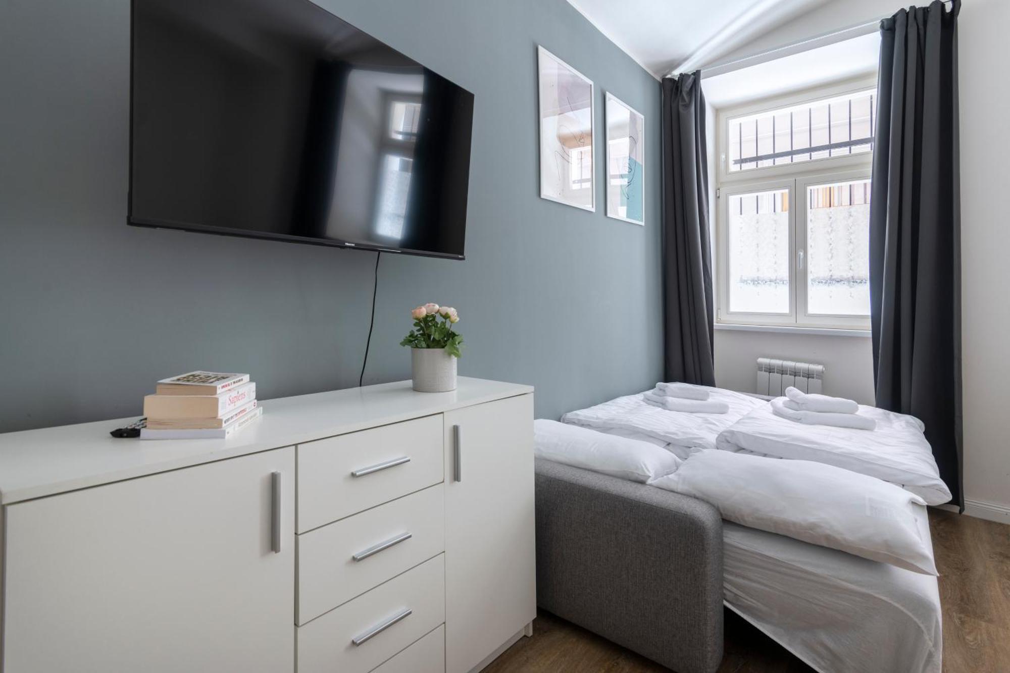 Emerald Boutique Appartement *