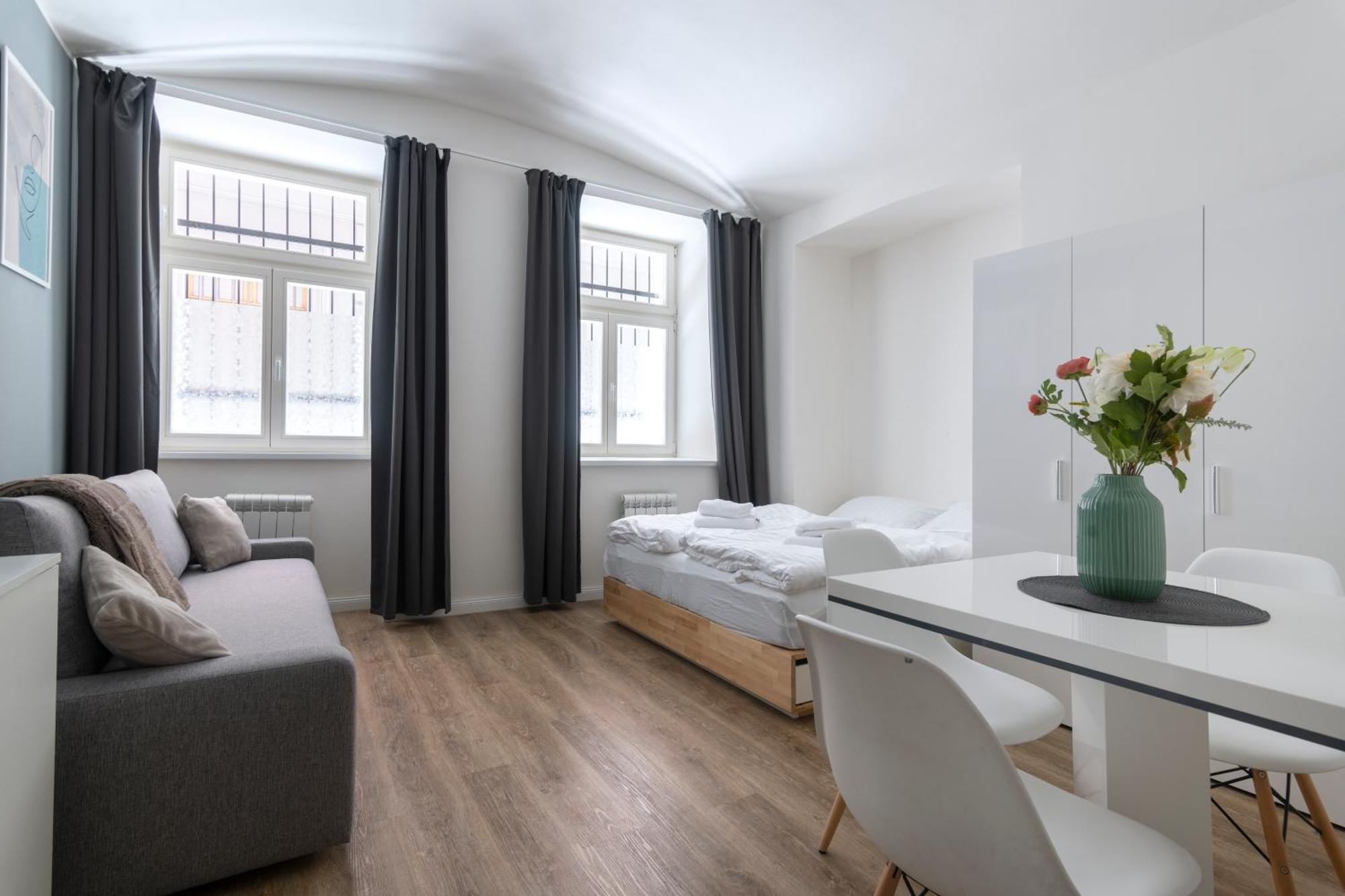 Emerald Boutique Praag