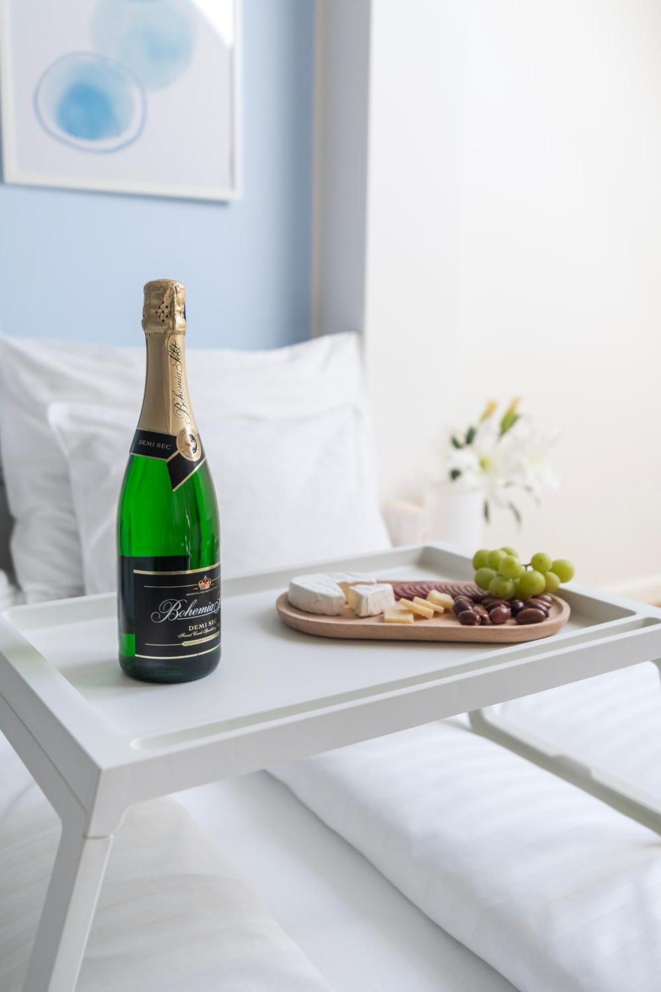 Appartement Emerald Boutique