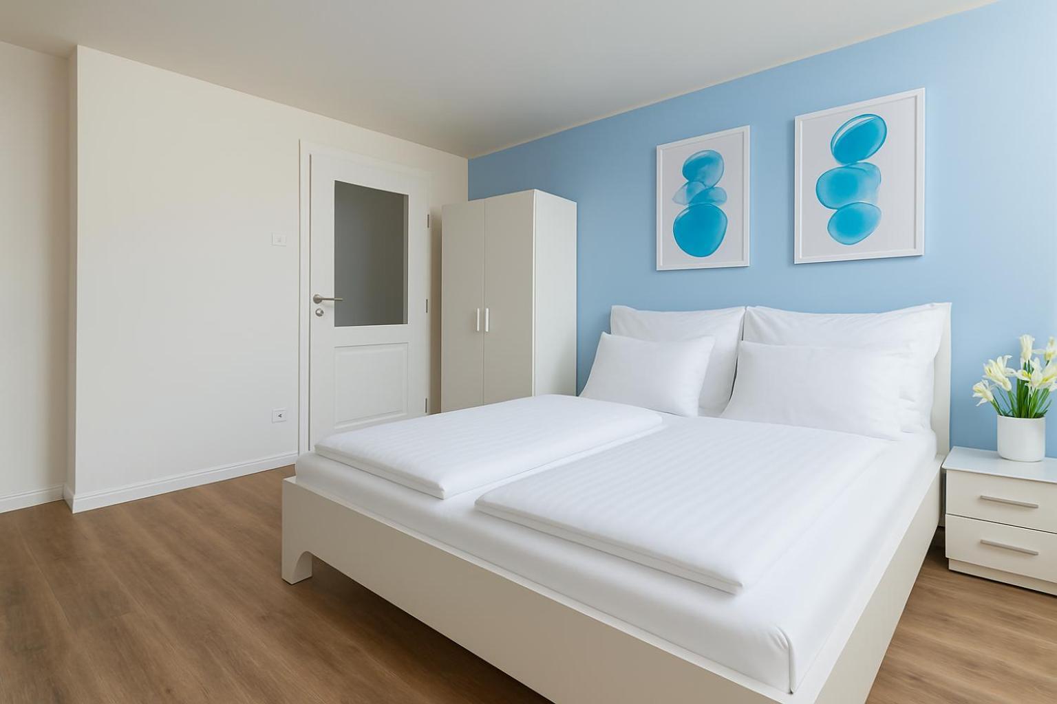 Emerald Boutique Appartement *